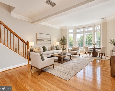 5609 Harrington Falls Lane - Photo Thumbnail 5