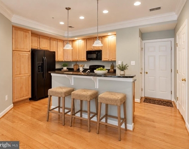 5609 Harrington Falls Lane - Photo Thumbnail 2