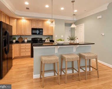 5609 Harrington Falls Lane - Photo Thumbnail 1