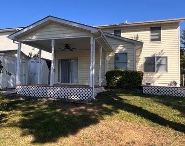 532 Valley Mill Road - Photo Thumbnail 1