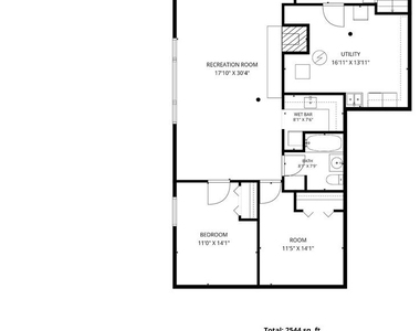 3406 Park Hill Place - Photo Thumbnail 39