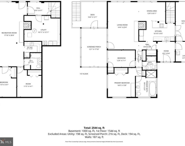 3406 Park Hill Place - Photo Thumbnail 38