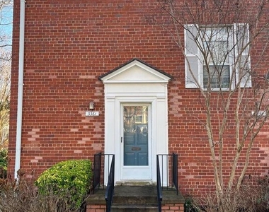3361 Martha Custis Drive - Photo Thumbnail 1