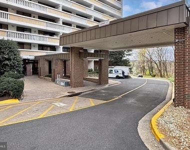 6101 Edsall Road - Photo Thumbnail 1