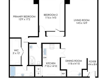 6101 Edsall Road - Photo Thumbnail 57