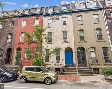 2316 Spruce Street - Photo Thumbnail 1