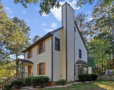 5019 Simmons Branch Trail - Photo Thumbnail 2
