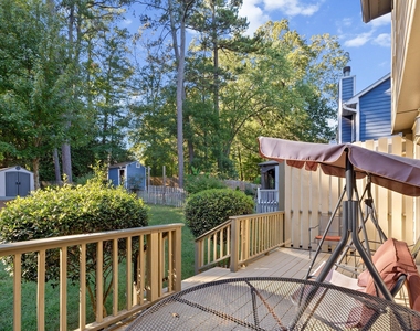 5019 Simmons Branch Trail - Photo Thumbnail 30
