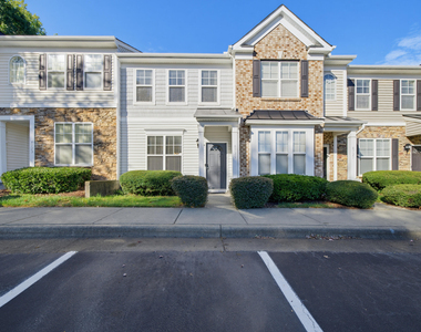 8725 Camden Park Drive - Photo Thumbnail 1