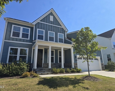 421 Hawkeye Drive - Photo Thumbnail 2