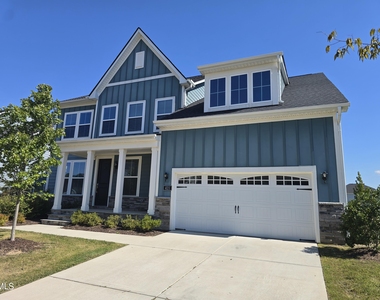 421 Hawkeye Drive - Photo Thumbnail 1