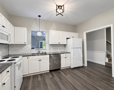 5804 Neuse Wood Drive - Photo Thumbnail 5