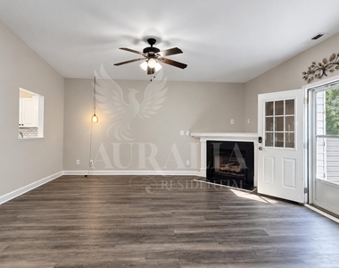 5804 Neuse Wood Drive - Photo Thumbnail 6