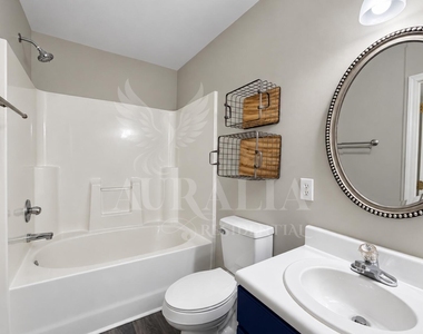 5804 Neuse Wood Drive - Photo Thumbnail 21