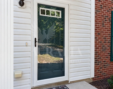 5804 Neuse Wood Drive - Photo Thumbnail 2