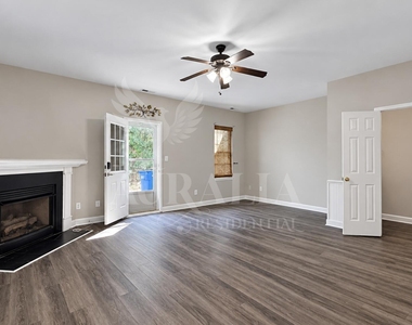 5804 Neuse Wood Drive - Photo Thumbnail 10