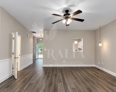5804 Neuse Wood Drive - Photo Thumbnail 9