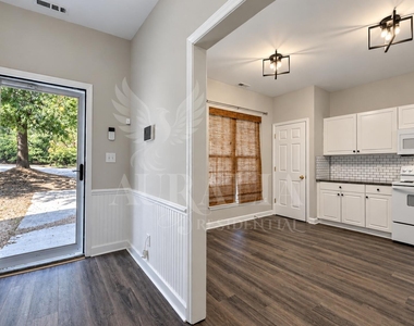 5804 Neuse Wood Drive - Photo Thumbnail 4