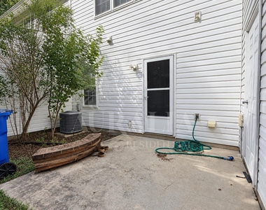5804 Neuse Wood Drive - Photo Thumbnail 8