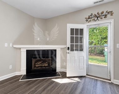 5804 Neuse Wood Drive - Photo Thumbnail 7