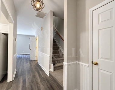 5804 Neuse Wood Drive - Photo Thumbnail 3