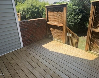 6003 Kohler Lane - Photo Thumbnail 20