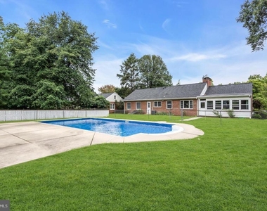 402 Washington Crossing Pennington Road - Photo Thumbnail 25