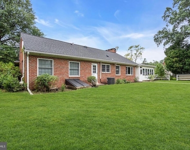 402 Washington Crossing Pennington Road - Photo Thumbnail 28