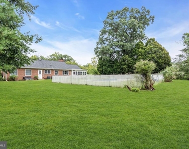 402 Washington Crossing Pennington Road - Photo Thumbnail 27