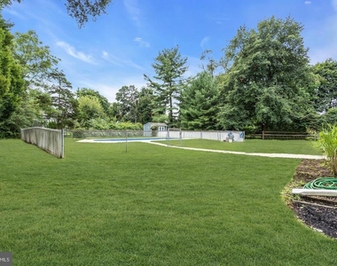 402 Washington Crossing Pennington Road - Photo Thumbnail 30
