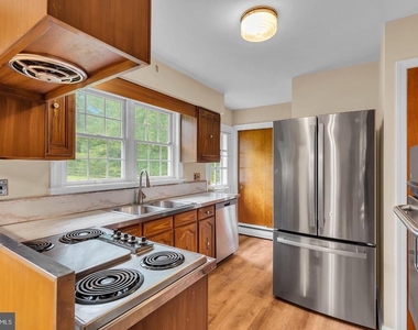402 Washington Crossing Pennington Road - Photo Thumbnail 11