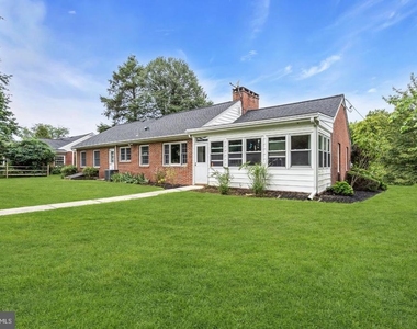 402 Washington Crossing Pennington Road - Photo Thumbnail 29