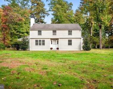 4540 Province Line Road - Photo Thumbnail 2