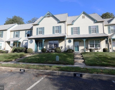 84 Knoll Drive - Photo Thumbnail 1