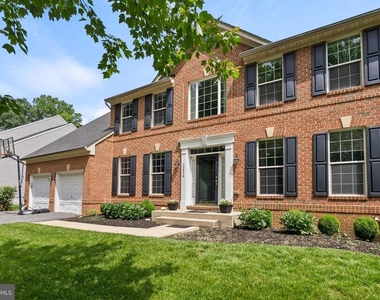 12310 Houndwood Way - Photo Thumbnail 1