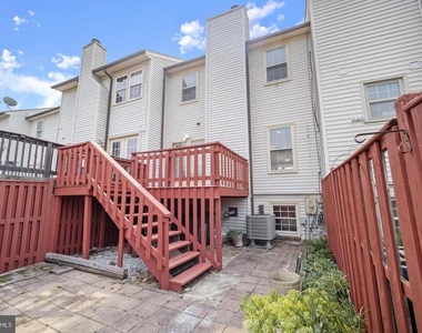 5943 Surratts Village Drive - Photo Thumbnail 46