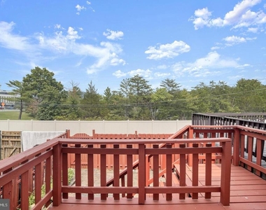 5943 Surratts Village Drive - Photo Thumbnail 42