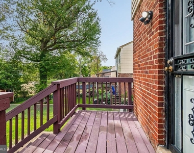 7115 Glenridge Drive - Photo Thumbnail 2