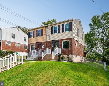 7115 Glenridge Drive - Photo Thumbnail 1
