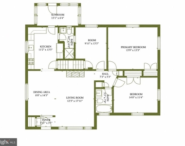 9407 Singleton Drive - Photo Thumbnail 23