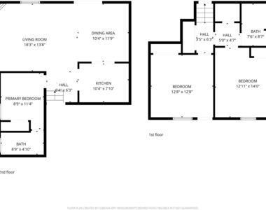 905 Hillyer St - Photo Thumbnail 17