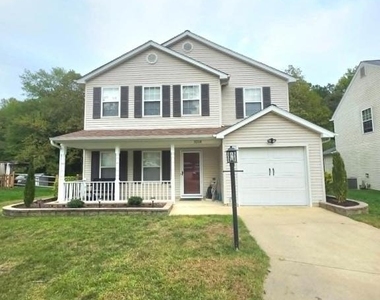 3218 Guilford Drive - Photo Thumbnail 1