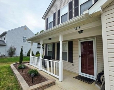 3218 Guilford Drive - Photo Thumbnail 2