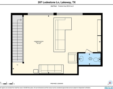 207 Lodestone Ln - Photo Thumbnail 29