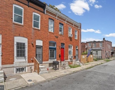 816 N Belnord Avenue - Photo Thumbnail 29