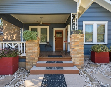 2407 Willow St - Photo Thumbnail 1