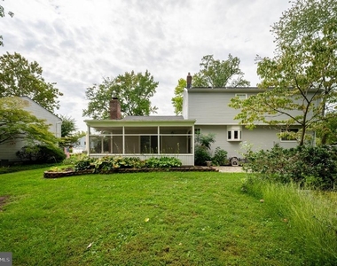 2409 Sweetbriar Road - Photo Thumbnail 22