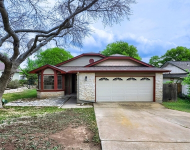 13113 Billiem Dr - Photo Thumbnail 1