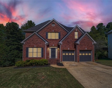 2979 Savannah Walk Lane - Photo Thumbnail 1