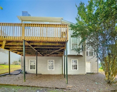 2979 Savannah Walk Lane - Photo Thumbnail 25